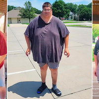 Johnny Elbows TikTok