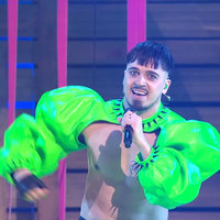 Käärijä's "Cha Cha Cha" Käärijä's "Cha Cha Cha"