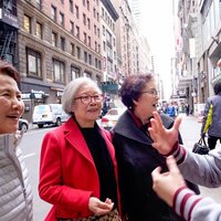 Xiaomanyc video example.