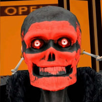 Welcome to the Underground, Give Us Your Balls