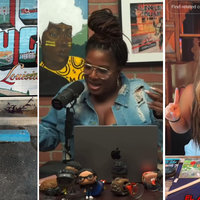 Give Me One Margarita Imma Open My Legs tiktok trend video examples.