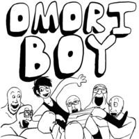 OMORIBOY the SEXY!!! 🔥🔥🔥