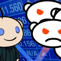 reddit snoo stonks meme