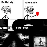 Scary Soda Scary Soda