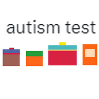 Autism Test Pattern Recognition Parodies Autism Test Pattern Recognition Parodies