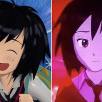 Peni Parker