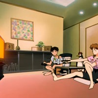 When I Want to Watch Blue But My Bitch Wife Wants to Watch Orange bitch wife asuka wants to watch orange again