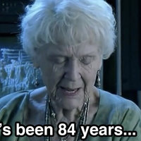 It's Been 84 Years / Já Faz 84 Anos / Han Pasado 84 Años It's been 84 years image macro
