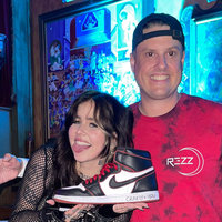 A photo of Brian Szasz the Titanic Submarine Billionaire Stepson.