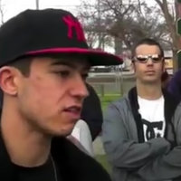 I'm Sorry Little Kids but I'm a Killer Clown Today Original Video.