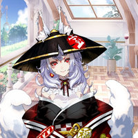 An image of VTuber Nina Kosaka.