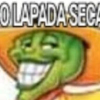 The Mask O Lapada Seca image macro