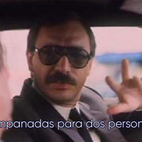 3 Empanadas Para Dos Personas meme.