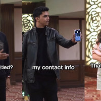 Indian Sidemen / Indian Tinder In Real Life video example.