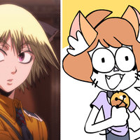 Cat Boys cat boys