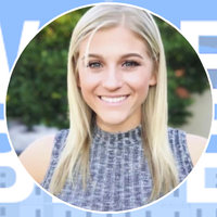 Erica Marsh Twitter account @ericareport and profile picture.