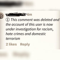 ⓘ This Comment Was Deleted Copypasta