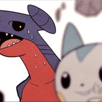 Pachirirsu garchomp se jun park.