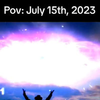 July 15th at 3:00 AM, Judgment Day