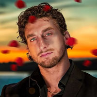 A photo of anthony dawson, aka TooTurntTony.