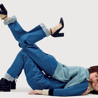 Maison Kitsuné 2015 Fall/Winter "K.I.M" Campaign Ship Redraws