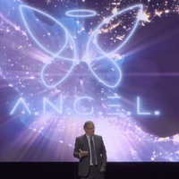 Plan Ángel announcement video.