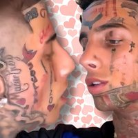 Island Boys Kissing / Incest Baiting Island Boys Kissing photos and video.