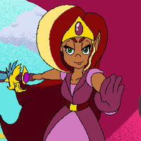 Arzette: The Jewel of Faramore