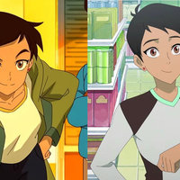 Lois Lane (My Adventures With Superman)