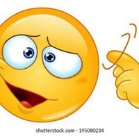 Screw Loose Emoji meme.