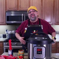 Jack Scalfani / Cooking With Jack