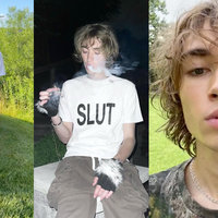 Henry Kava Photos of influencer Henry Kava from TikTok.