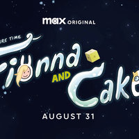 Adventure Time: Fionna and Cake