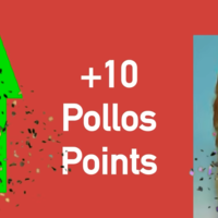 Pollos Points