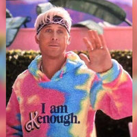 I Am Kenough I Am Kenough