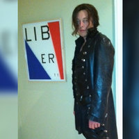 Elon Musk Marquis de Sade Outfit.