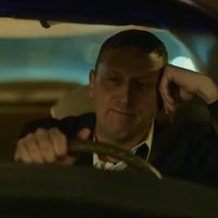 tim robinson thinking how to make money on this thing because it's simply too good