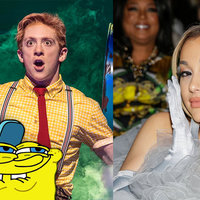 Ariana Grande and Ethan Slater Controversy Ariana Grande Ethan Slater Controversy.