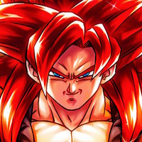 gogeta suspects that you like little kids and is about to give you a stern talking-to