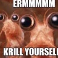 Krill Yourself / Krill Issue / Krill Puns