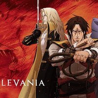 Castlevania (Netflix TV Series) Castlevania (Netflix TV Series)