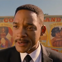 I Stole That One, But Not Because I'm Black!