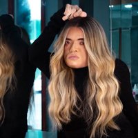 A photo of Leandrinha Du Art.