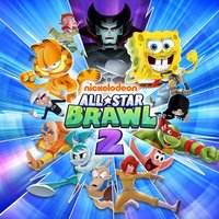 nickelodeon all star brawl 2
