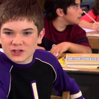 Linus about do demand that Mr Electric sends Max to the penis explosion chamber and has his penis exploded immediately.