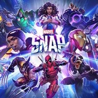 marvel snap cover art