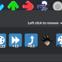 ultra instinct particle accelerator