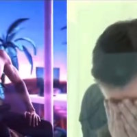 ryan gosling ken vs ryan gosling k