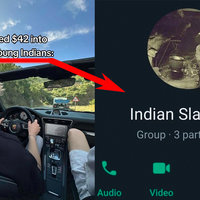 Young Indian Method TikTok Hustle Culture meme