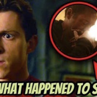 What Happened to Shame meme format depicting Peter Parker wondering what happened to shame.